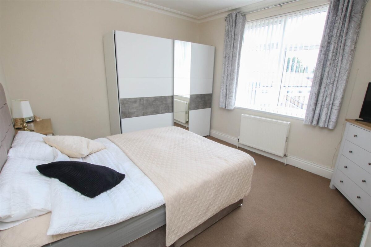 Askern Road, Bentley, Doncaster