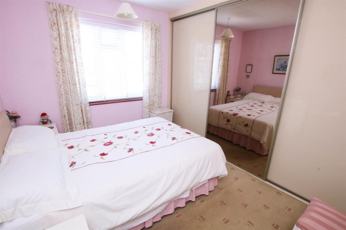 St. Cecilias Road, Doncaster