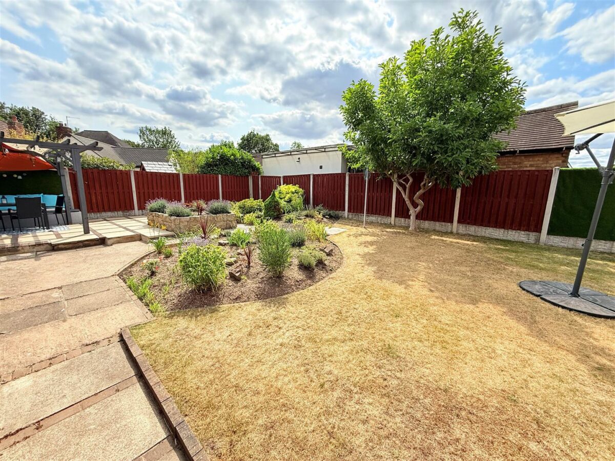 Hatchell Drive, Doncaster