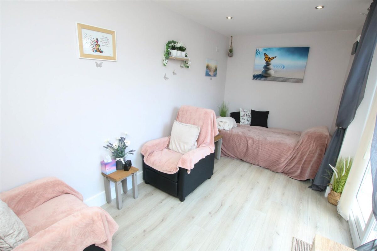 Winchester Way, Scawsby, Doncaster