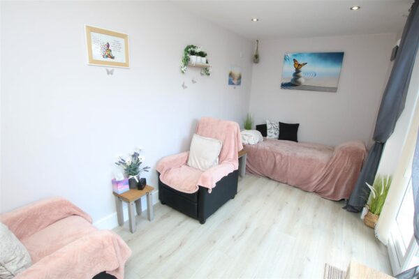 Winchester Way, Scawsby, Doncaster