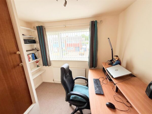 Laneham Close, Bessacarr, Doncaster