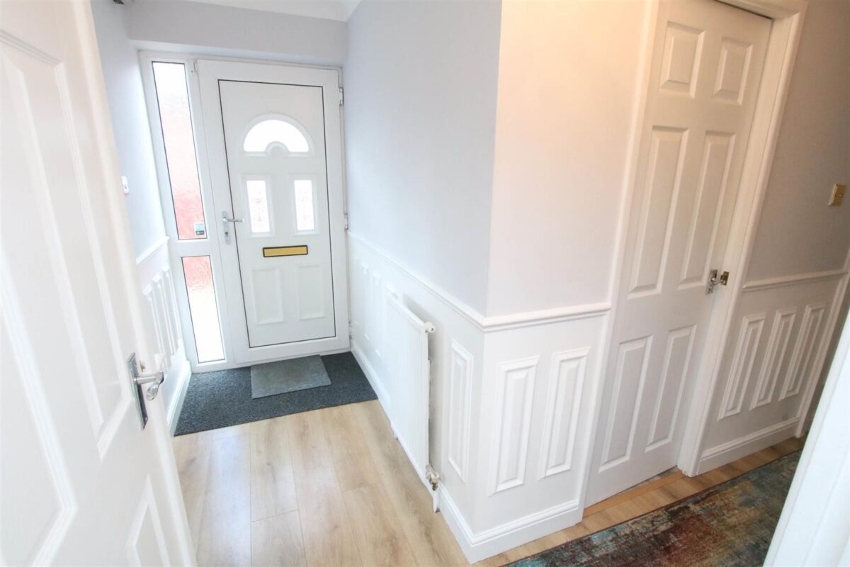 Broadlands Close, Dunscroft, Doncaster