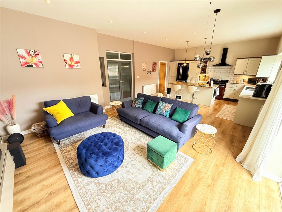 Hatchell Drive, Doncaster
