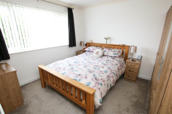 Hartland Crescent, Edenthorpe, Doncaster