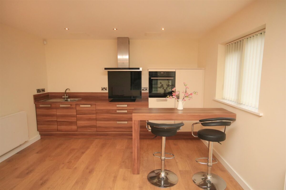 Brooke Court, Auckley, Doncaster