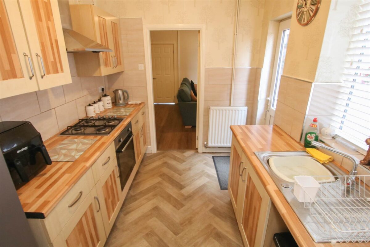 Askern Road, Bentley, Doncaster