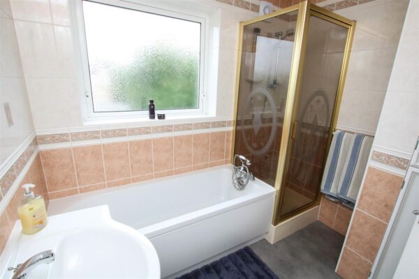 Hartland Crescent, Edenthorpe, Doncaster