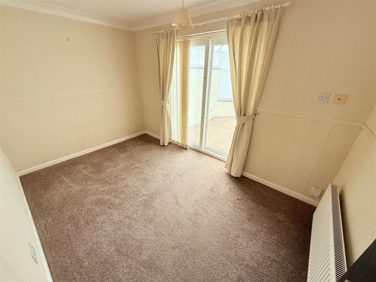 Hamilton Park Road, Doncaster