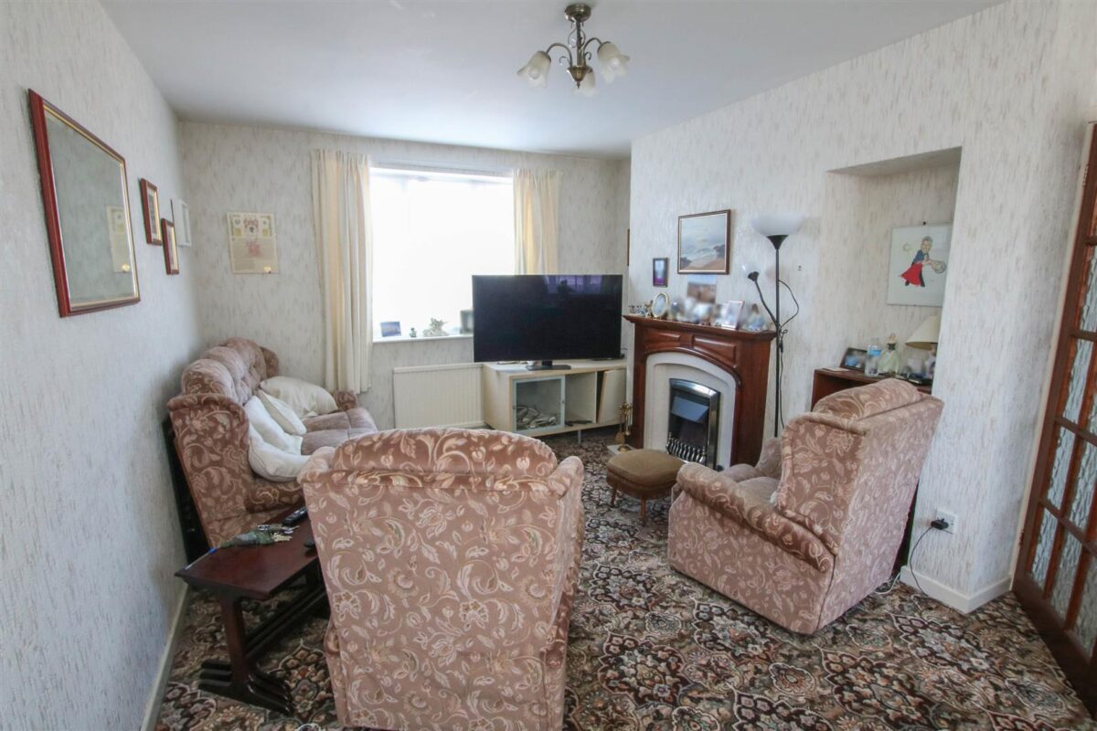 Broomhouse Lane, Edlington, Doncaster