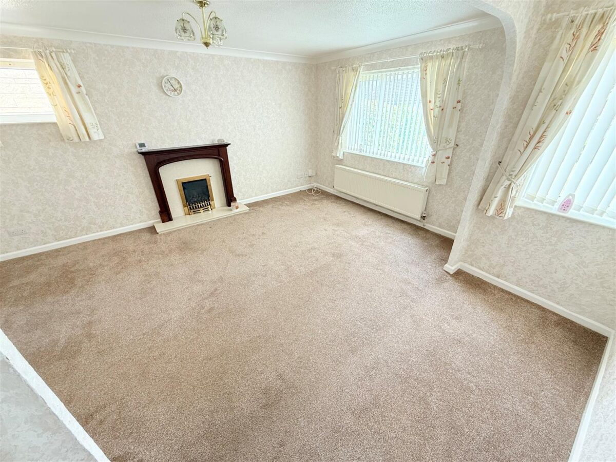 Hamilton Park Road, Doncaster