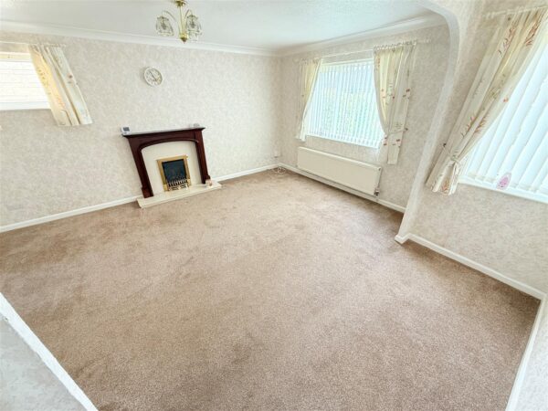 Hamilton Park Road, Doncaster