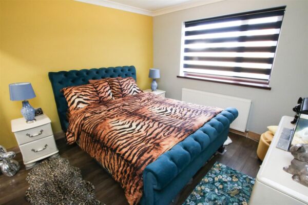Harpenden Drive, Dunscroft, Doncaster