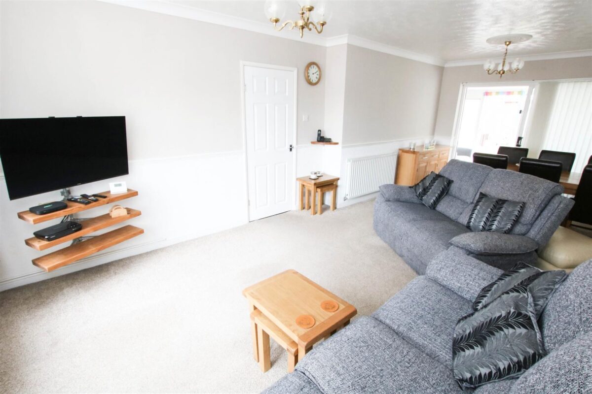 Hartland Crescent, Edenthorpe, Doncaster