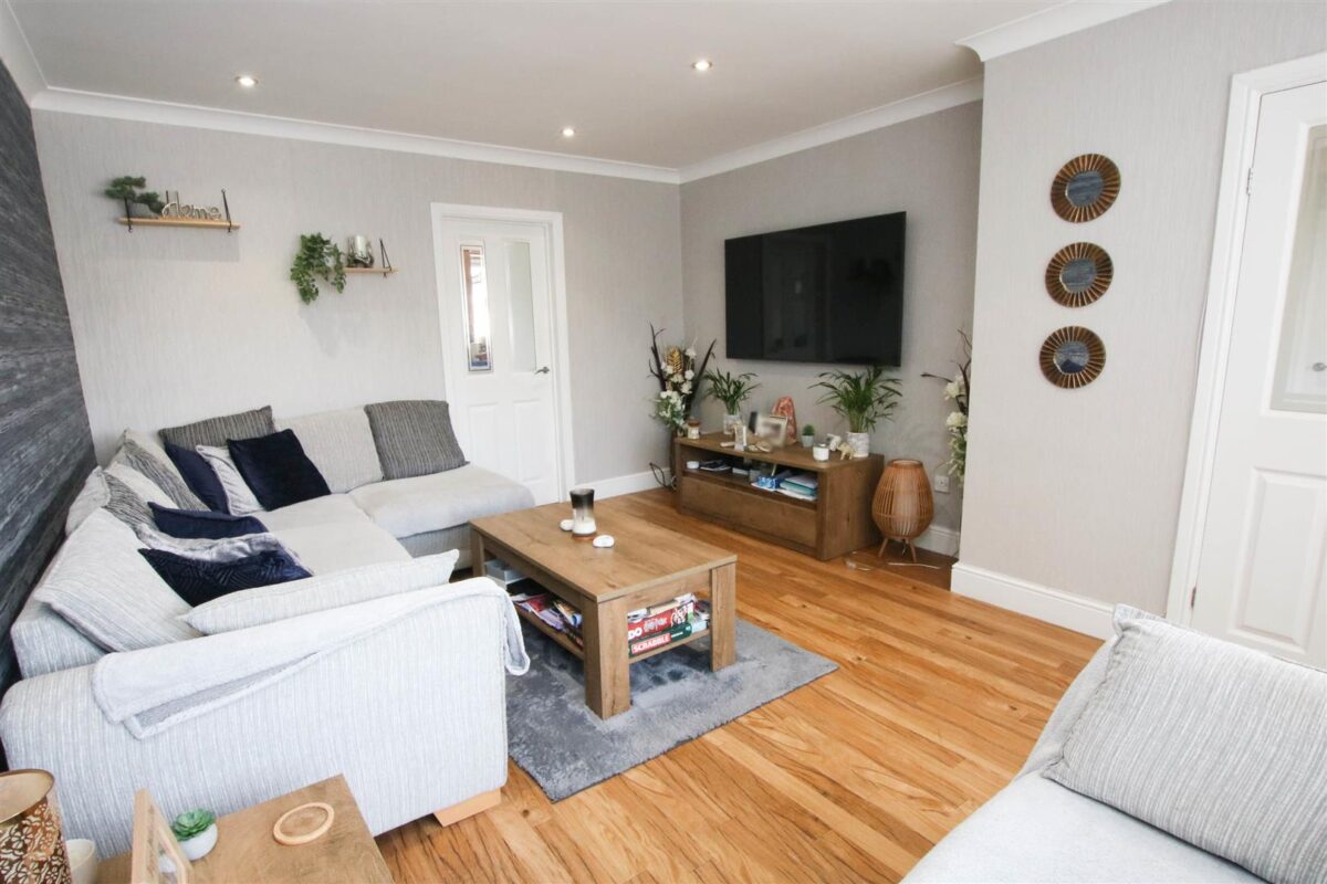 Winchester Way, Scawsby, Doncaster