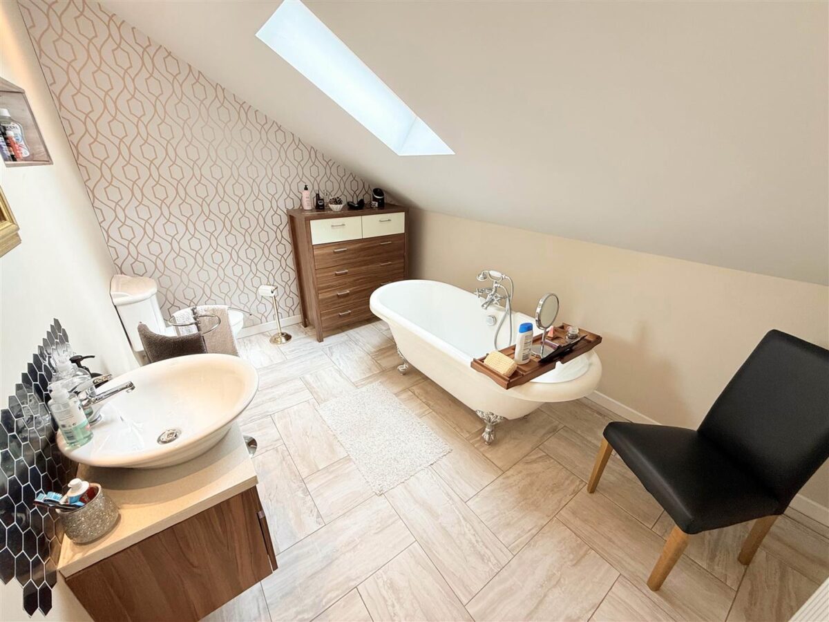 Hatchell Drive, Doncaster