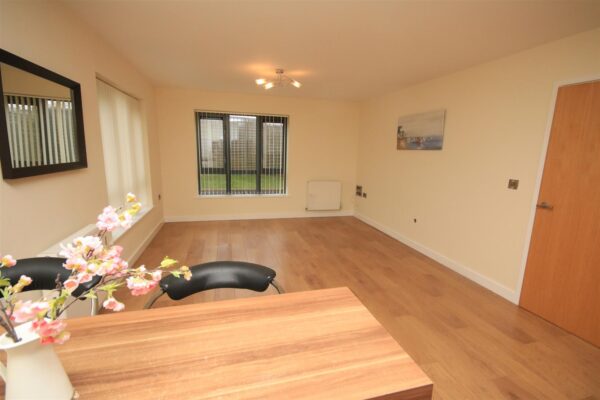 Brooke Court, Auckley, Doncaster
