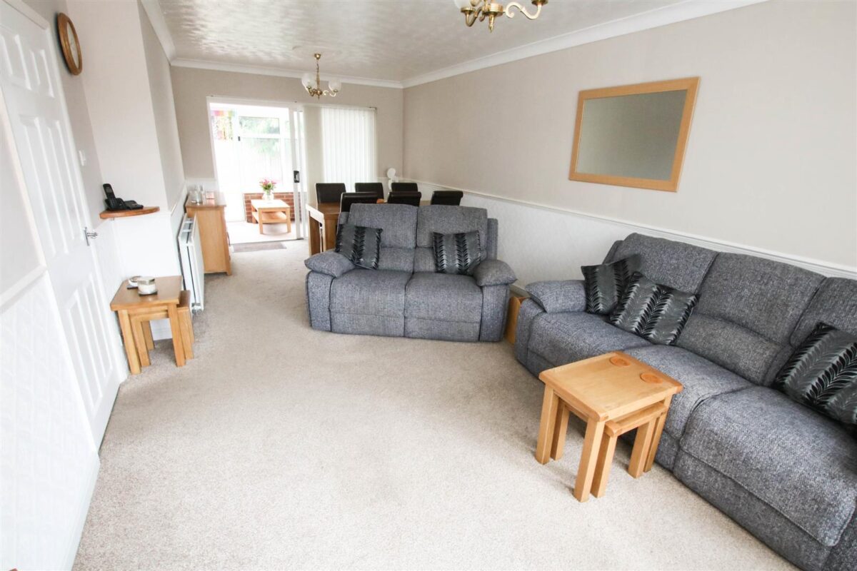 Hartland Crescent, Edenthorpe, Doncaster