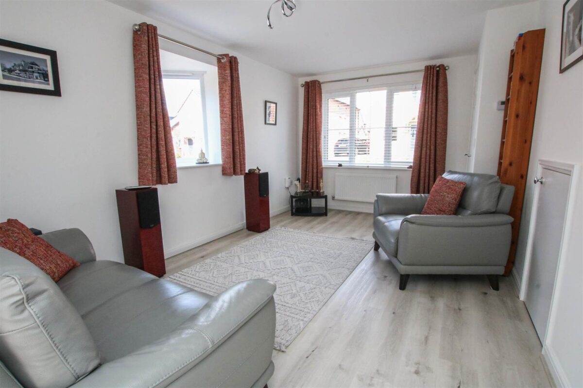 Cover Drive, Askern, Doncaster
