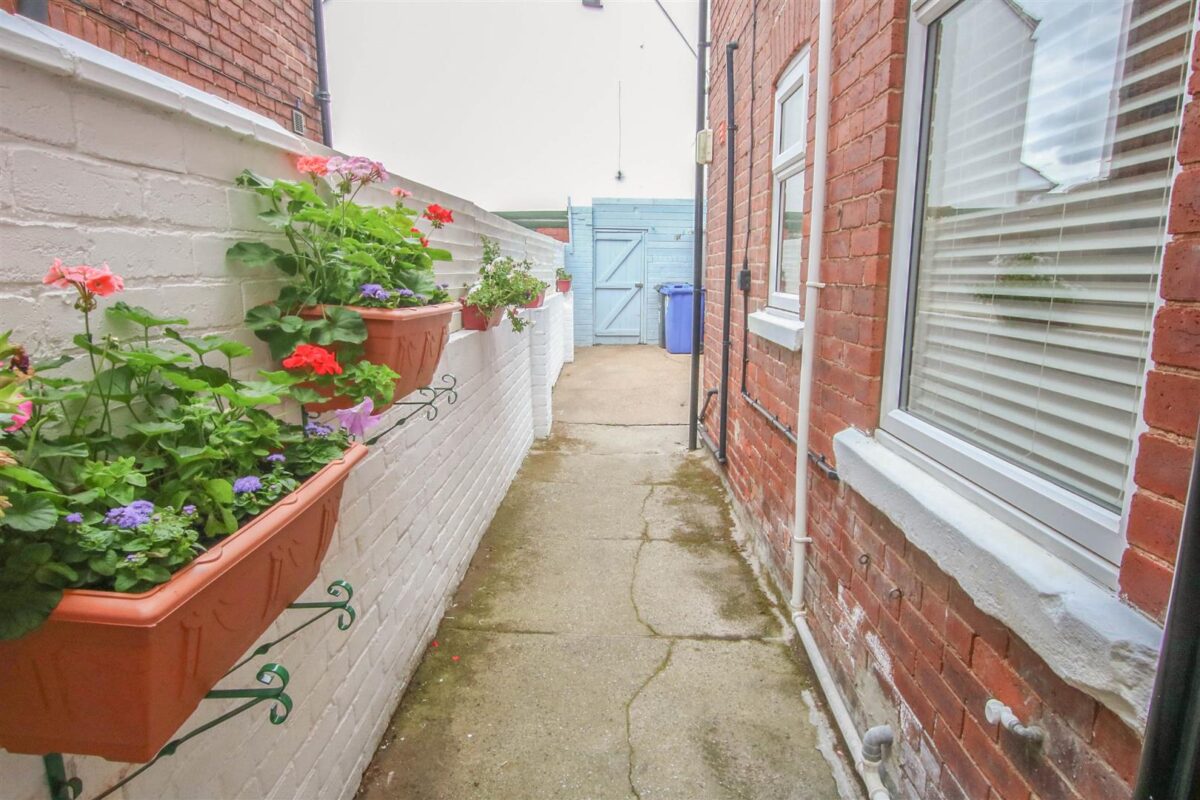 Askern Road, Bentley, Doncaster