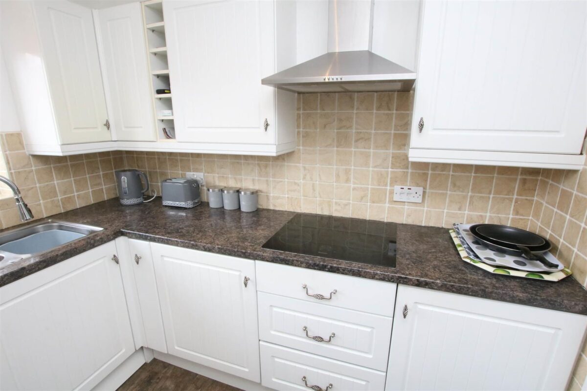 Broadlands Close, Dunscroft, Doncaster