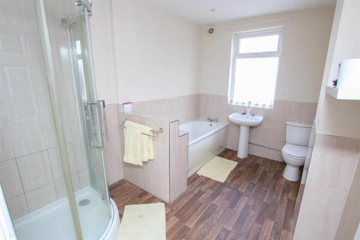 Askern Road, Bentley, Doncaster