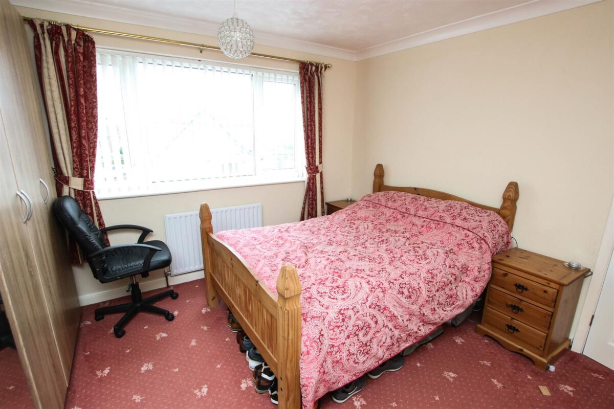 Hartland Crescent, Edenthorpe, Doncaster