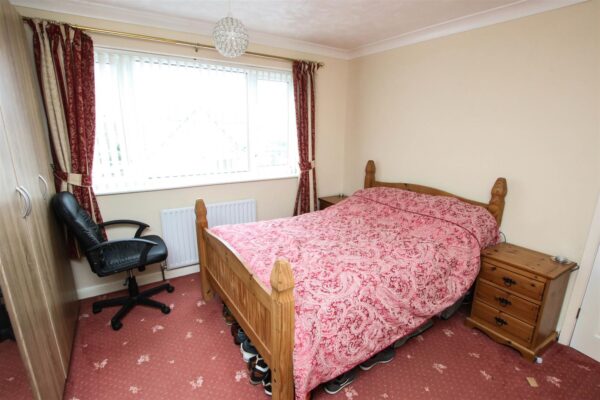 Hartland Crescent, Edenthorpe, Doncaster