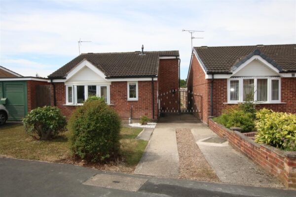 Arden Gate, Balby, Doncaster