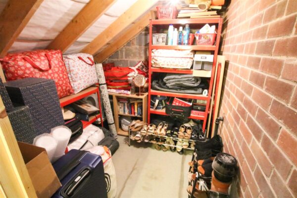 Hartland Crescent, Edenthorpe, Doncaster