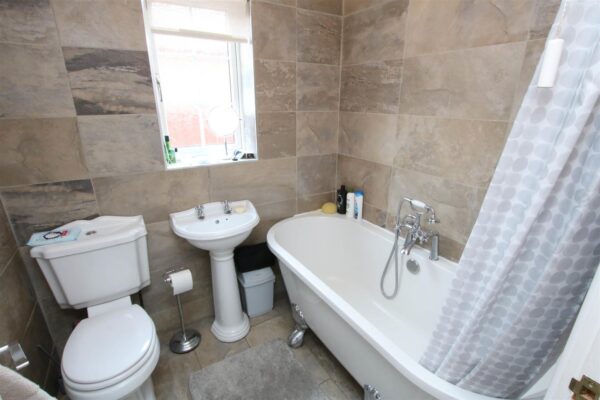 Broadlands Close, Dunscroft, Doncaster