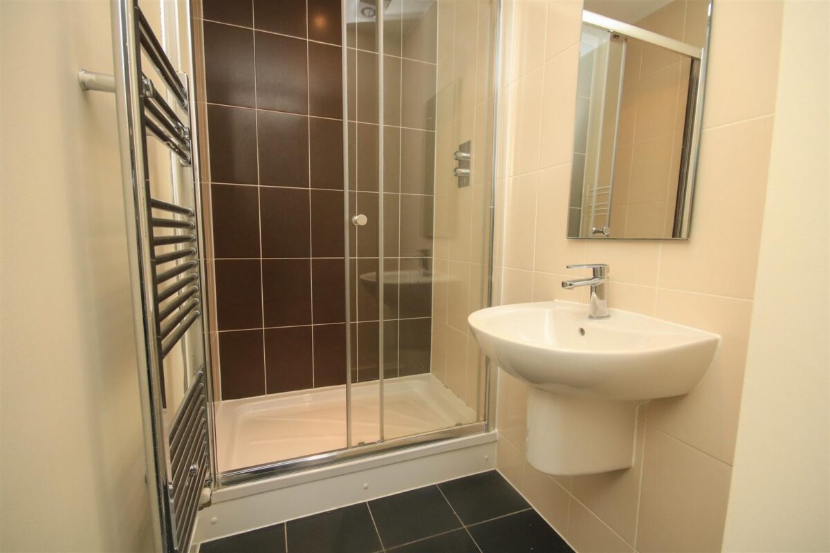 Brooke Court, Auckley, Doncaster
