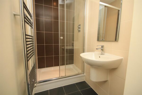 Brooke Court, Auckley, Doncaster