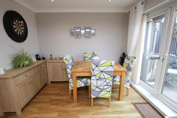 Winchester Way, Scawsby, Doncaster