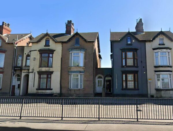 Balby Road, Doncaster