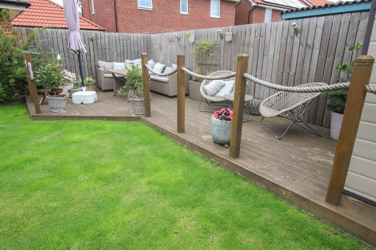 Garland Road, New Rossington, Doncaster