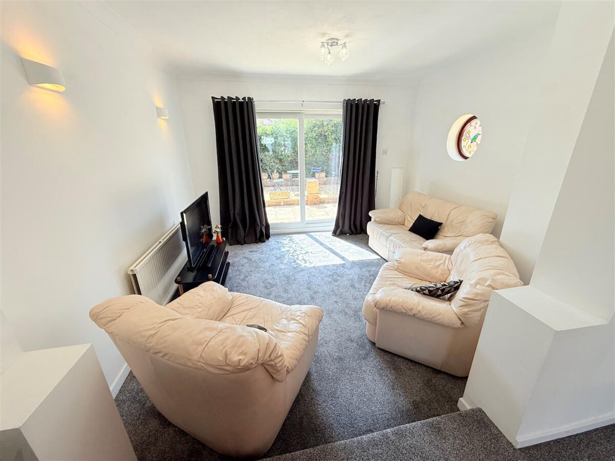 Laneham Close, Bessacarr, Doncaster