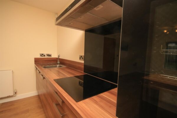 Brooke Court, Auckley, Doncaster