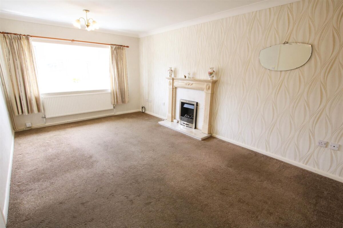 Arden Gate, Balby, Doncaster