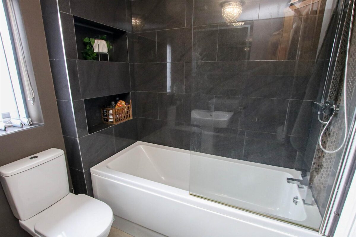 Garland Road, New Rossington, Doncaster