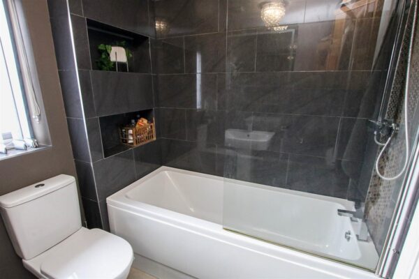 Garland Road, New Rossington, Doncaster