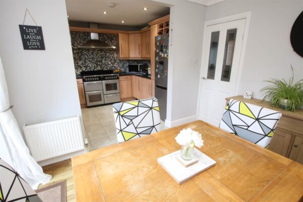Winchester Way, Scawsby, Doncaster