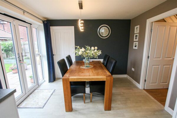 Garland Road, New Rossington, Doncaster