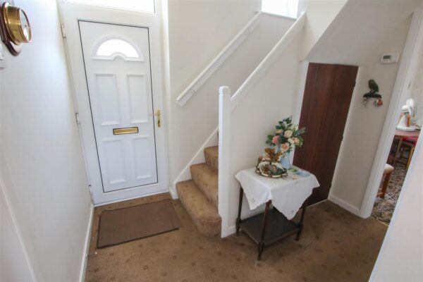 Broomhouse Lane, Edlington, Doncaster