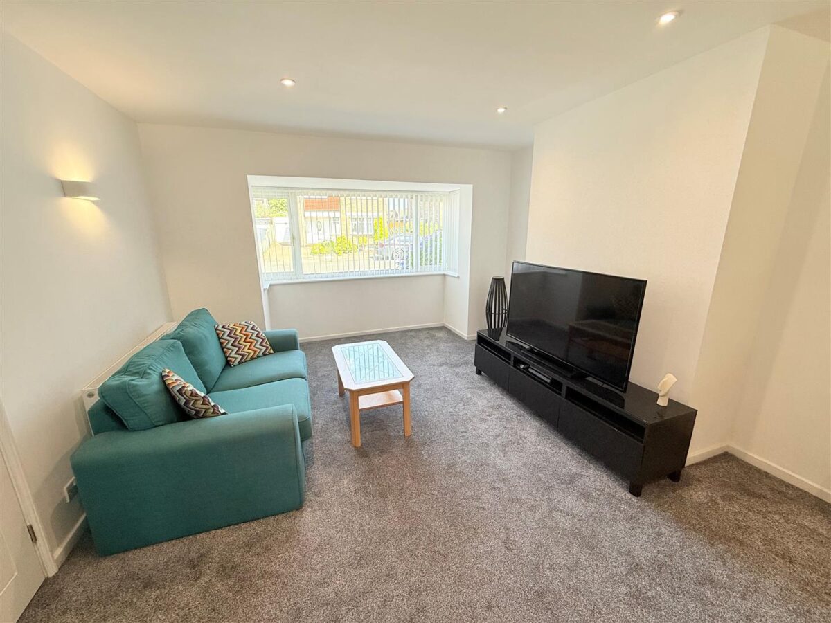 Laneham Close, Bessacarr, Doncaster