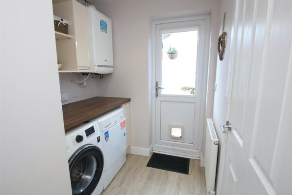 Winchester Way, Scawsby, Doncaster