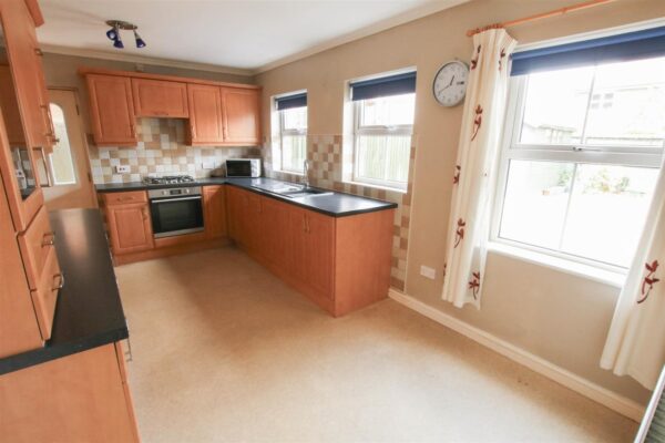 Hurlstone Close, Edenthorpe, Doncaster