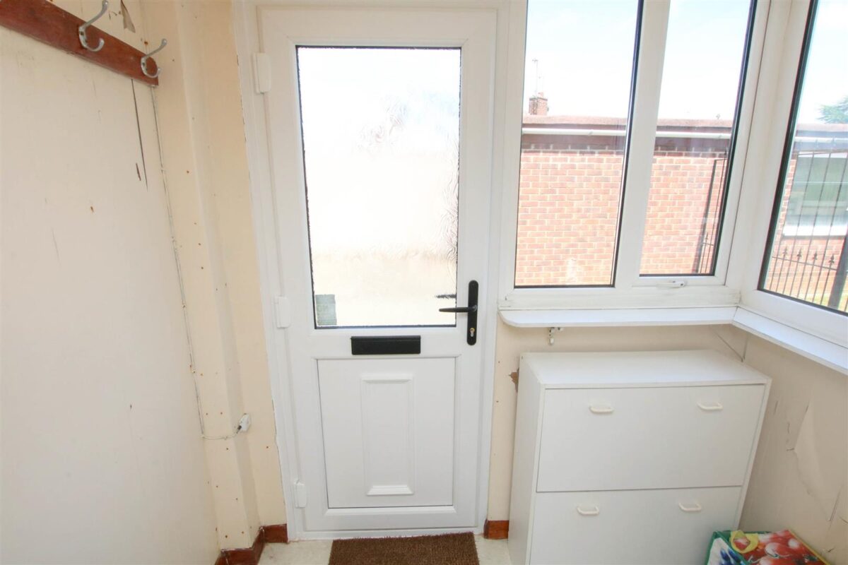 Cranfield Close, Armthorpe, Doncaster