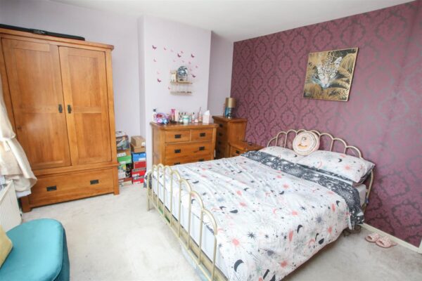 Aintree Avenue, Cantley, Doncaster