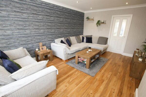 Winchester Way, Scawsby, Doncaster